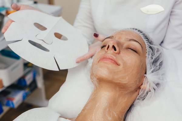 Carboxy Treatment